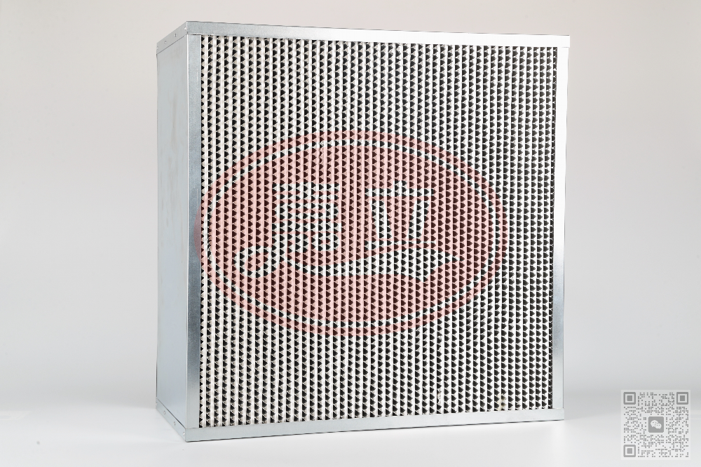 重庆平板式初效过滤器工厂