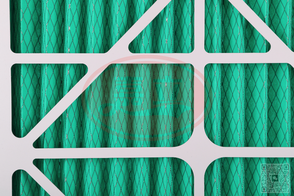 朝阳区初效板式空气过滤器