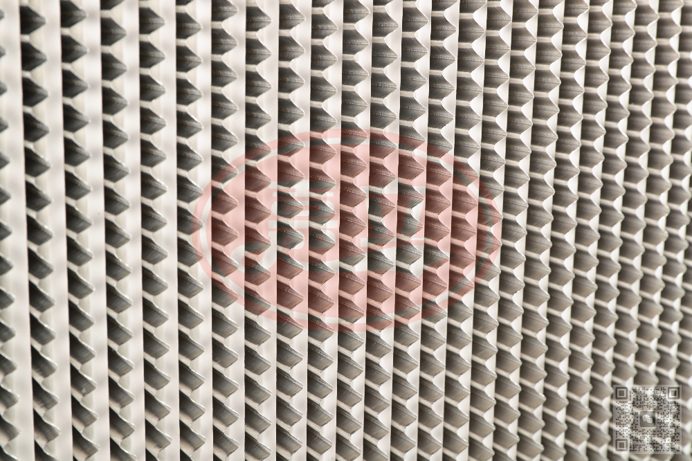 成都铝隔板高效过滤器