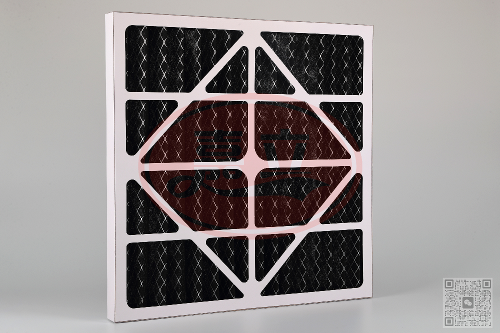 达州高效过滤器型号