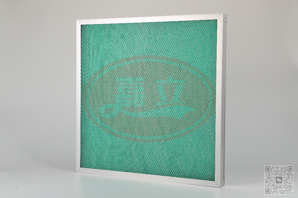 成都板式初效过滤器费用