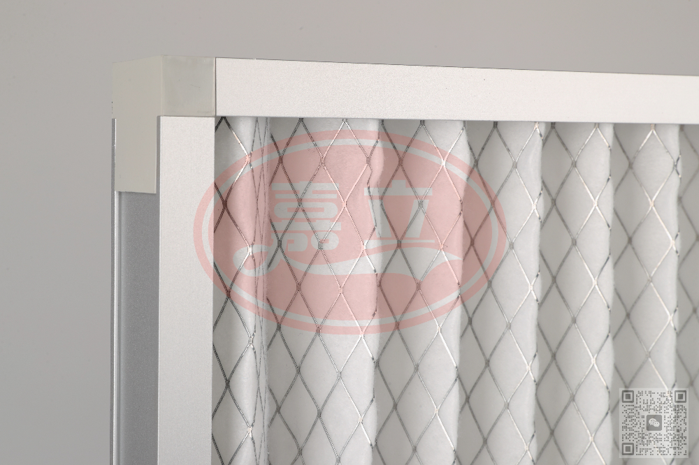 崇州高效过滤器风量