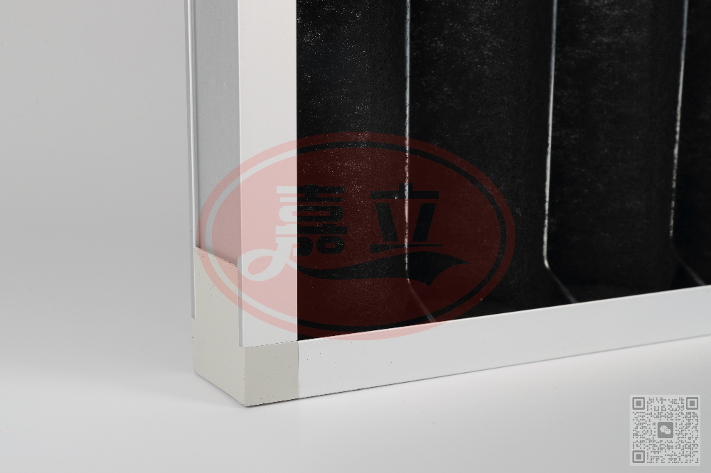 常州初效板式过滤器厂家