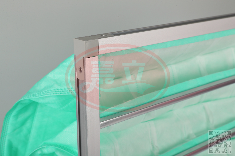 潮州高效无隔板过滤器