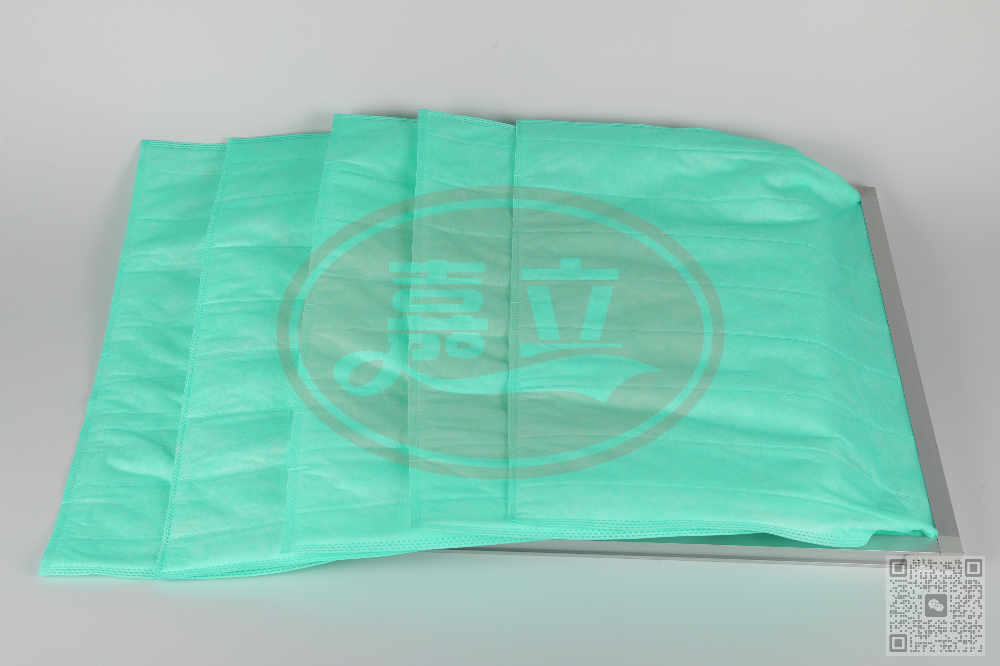 滁州无隔板高效过滤器厂家