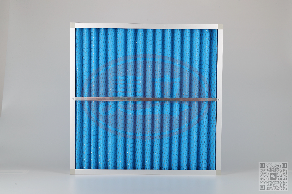 城口县初效板式过滤器厂