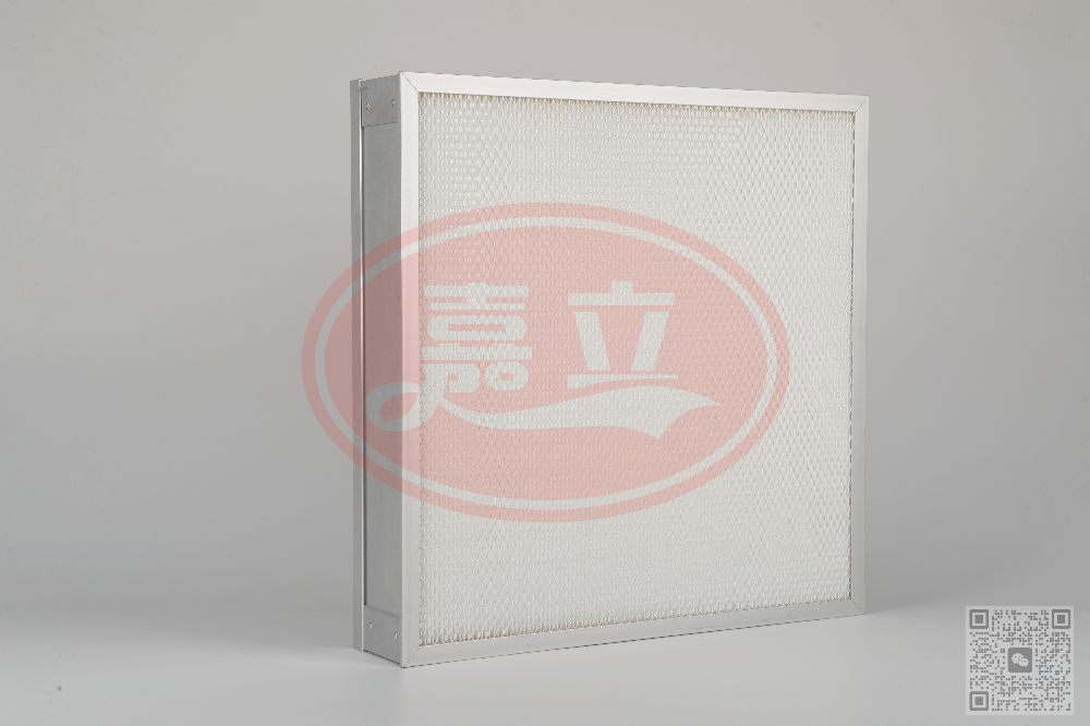 赤峰初效板式过滤器厂家