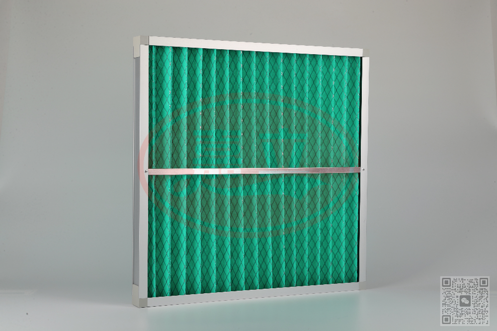 大兴高效过滤器安装