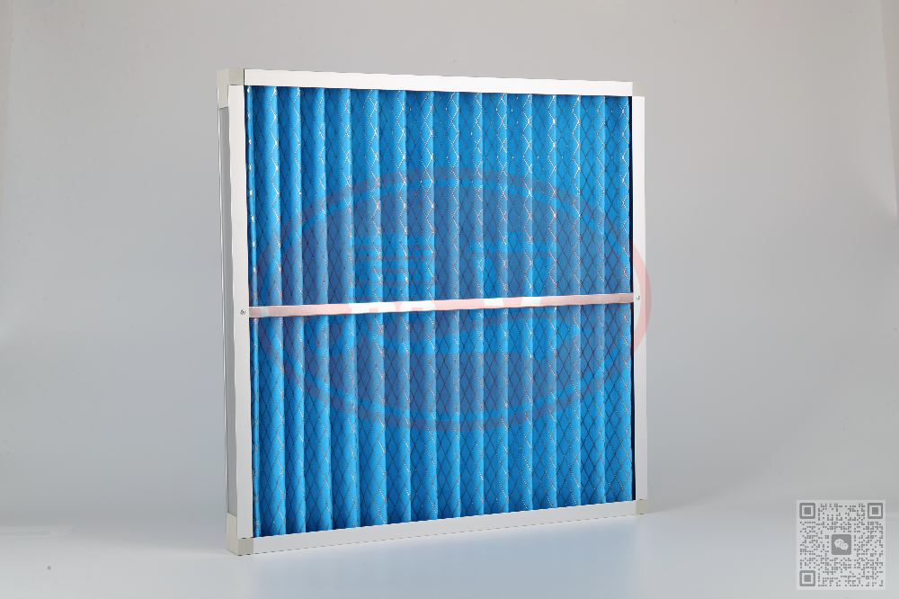 常州中效过滤器过滤等级