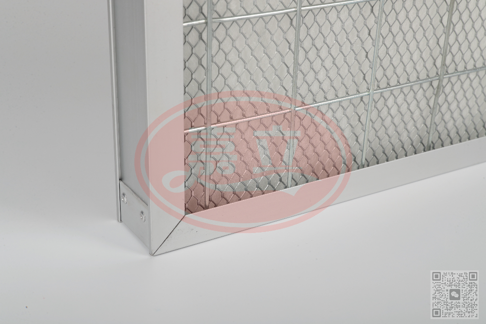 丹巴高效过滤器分类