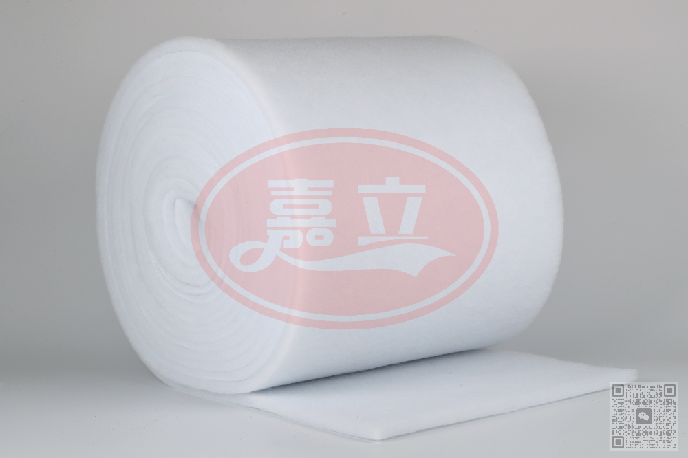 侧液槽无隔板高效过滤器