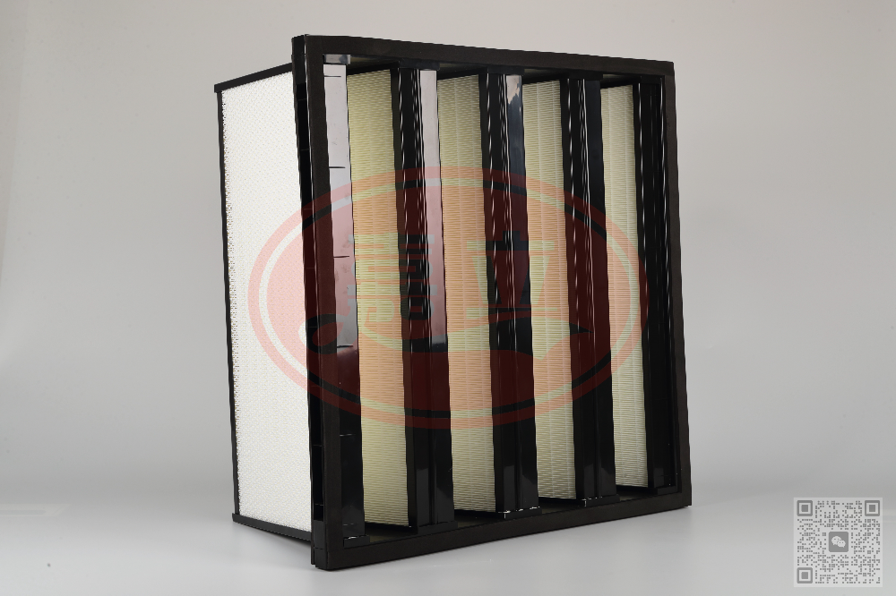 亳州耐高温平板式过滤器