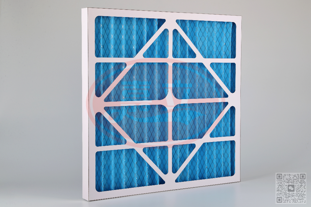 常州初效板式过滤器厂