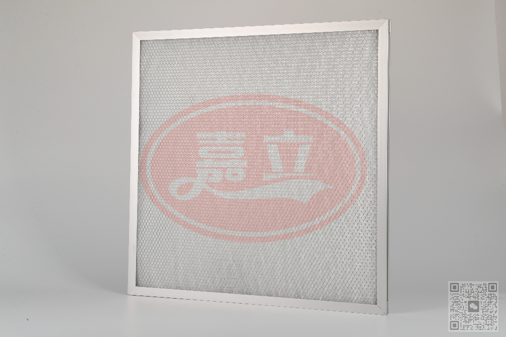 滁州箱式高效过滤器