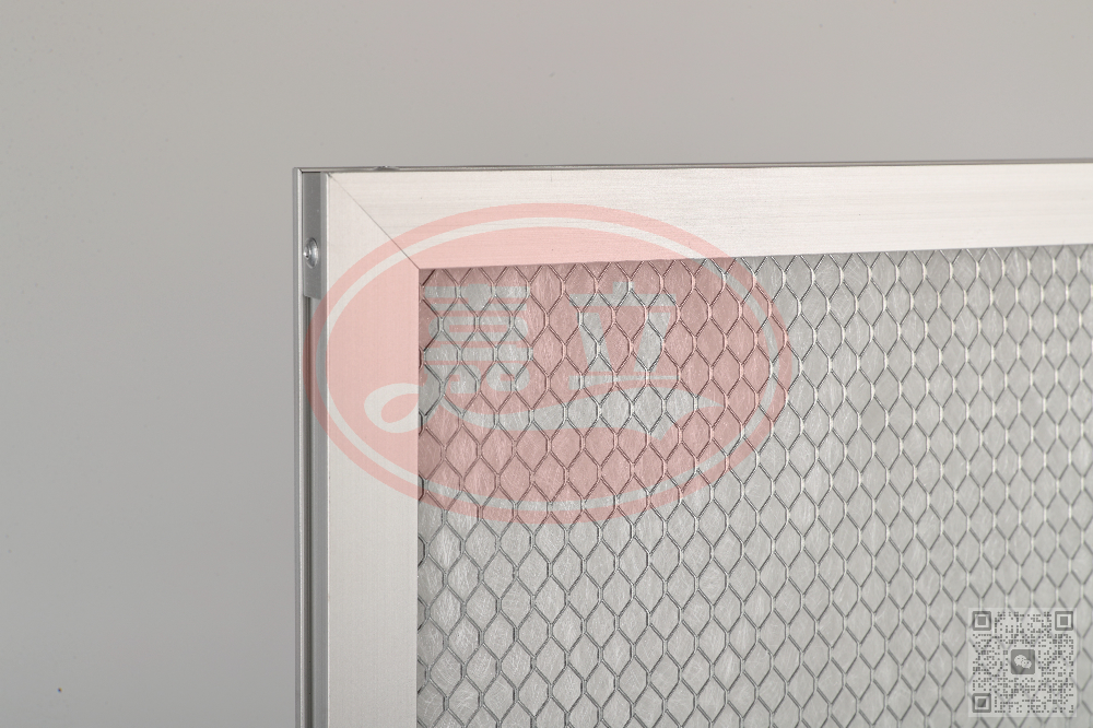 承德市初效板式过滤器