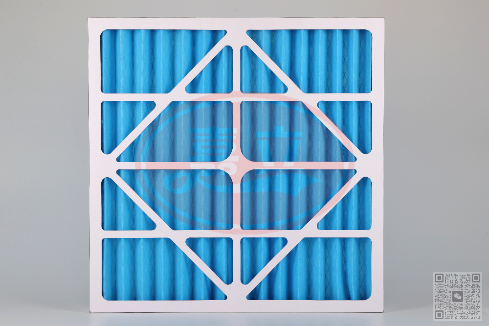 北京食用菌初效板式过滤器制造商