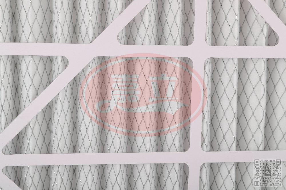 沧州板式初效过滤器厂家