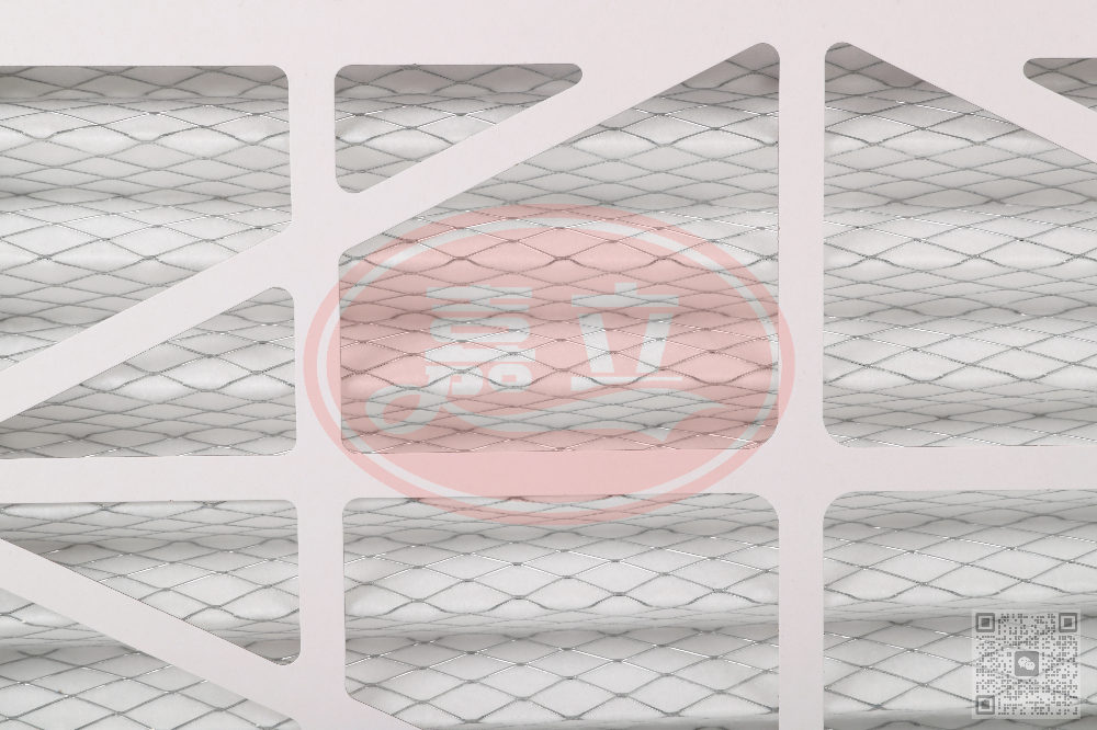 崇川区高效过滤器分类