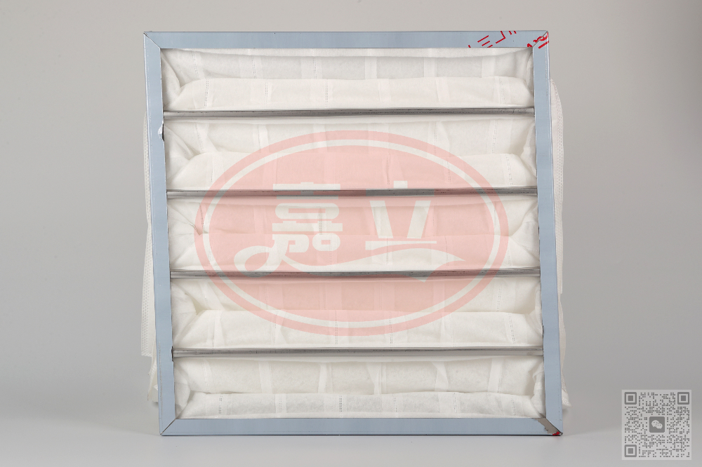 崇州中效过滤器效率