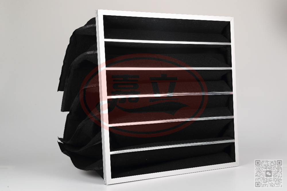 郴州耐高温过滤器厂