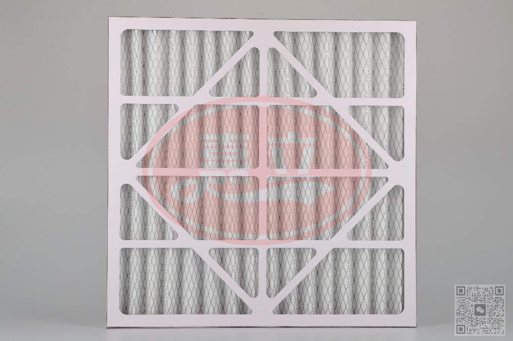 崇义高效过滤器参数