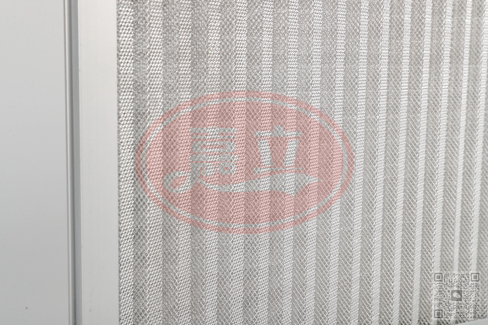 沧州有隔板高效过滤器