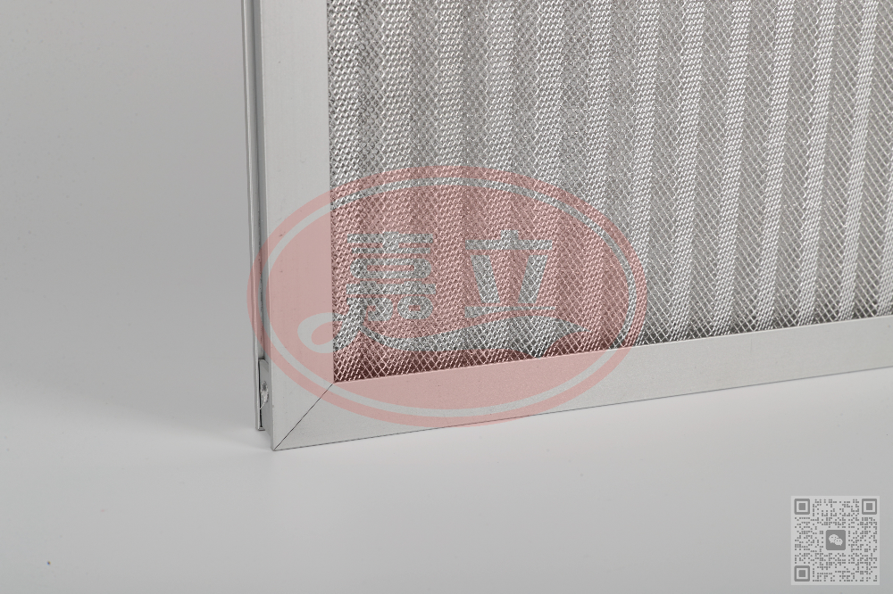 毕节板式初效过滤器生产