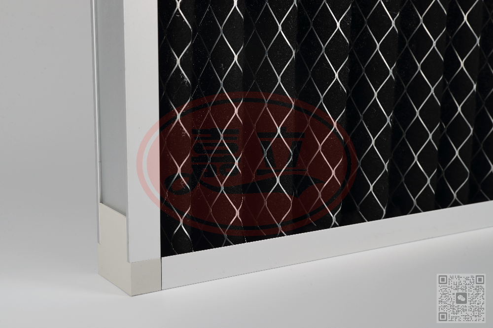 崇左有隔板高效过滤器