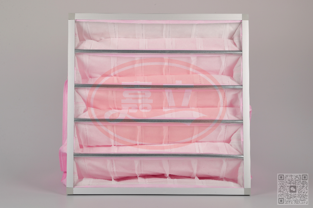 城口县初效板式过滤器厂