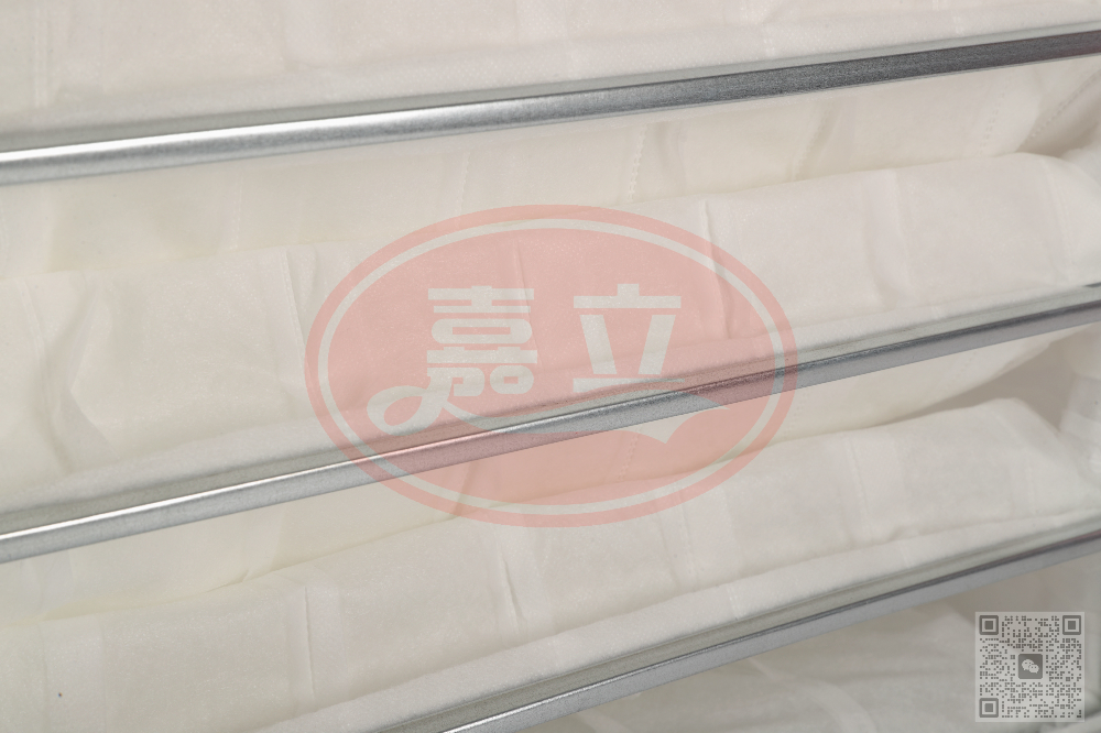 稻城高效过滤器更换