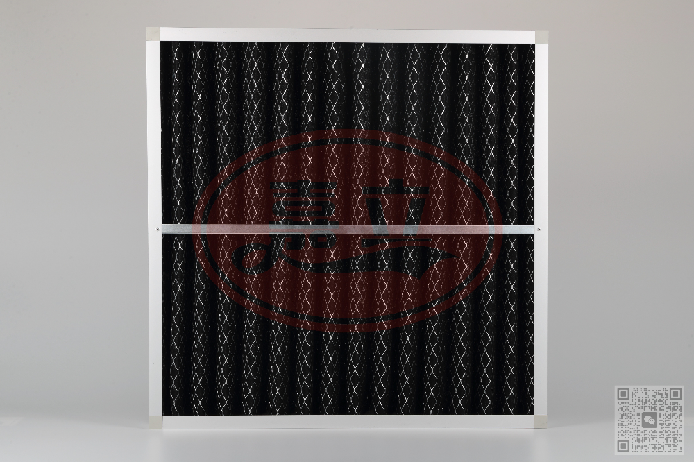 郴州高效有隔板过滤器工厂