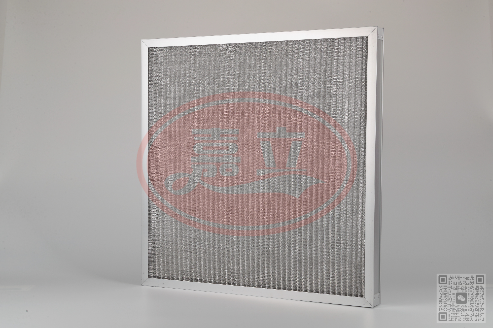 朝阳区初效纸框过滤器