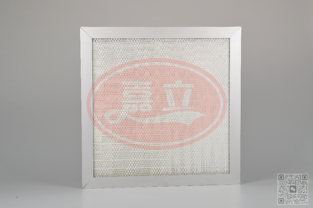 大余高效过滤器效率