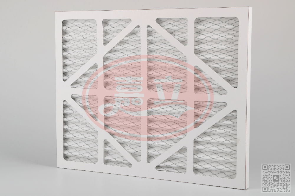 常州g4板式初效过滤器