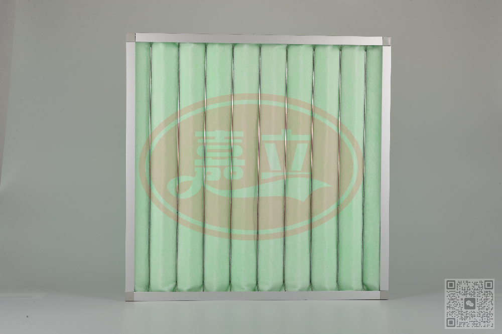 达州高效过滤器型号