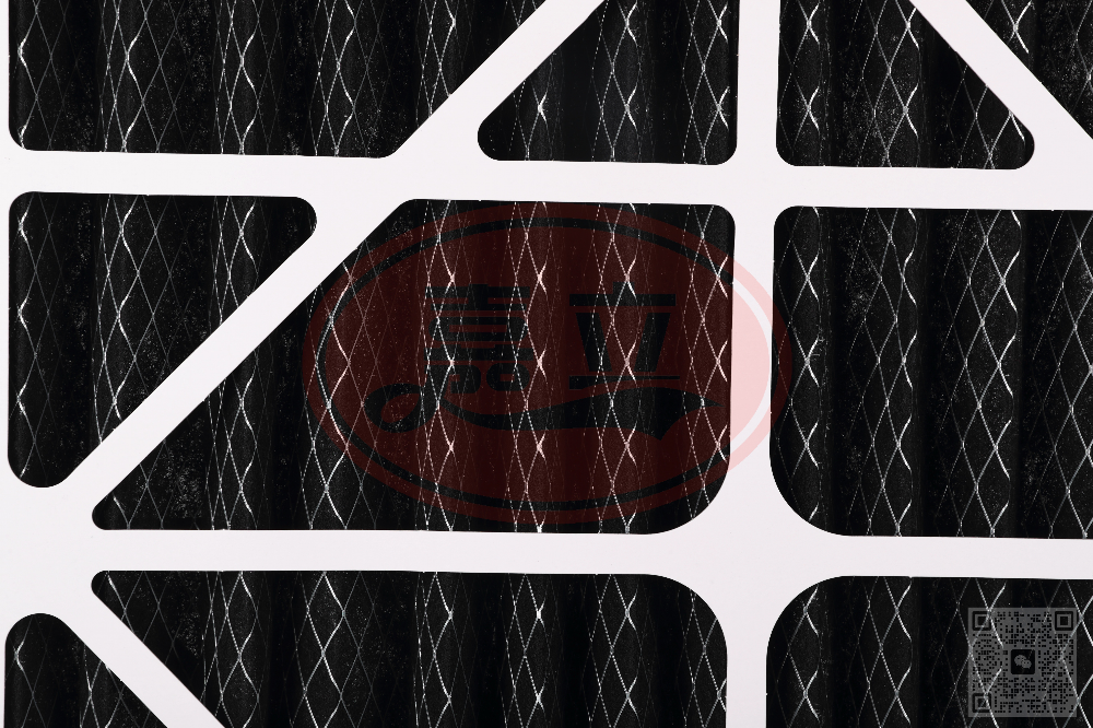 重庆平板式初效过滤器报价