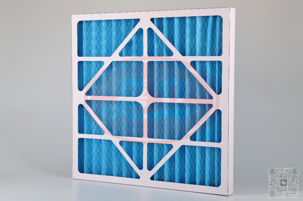 常州纸框过滤器厂