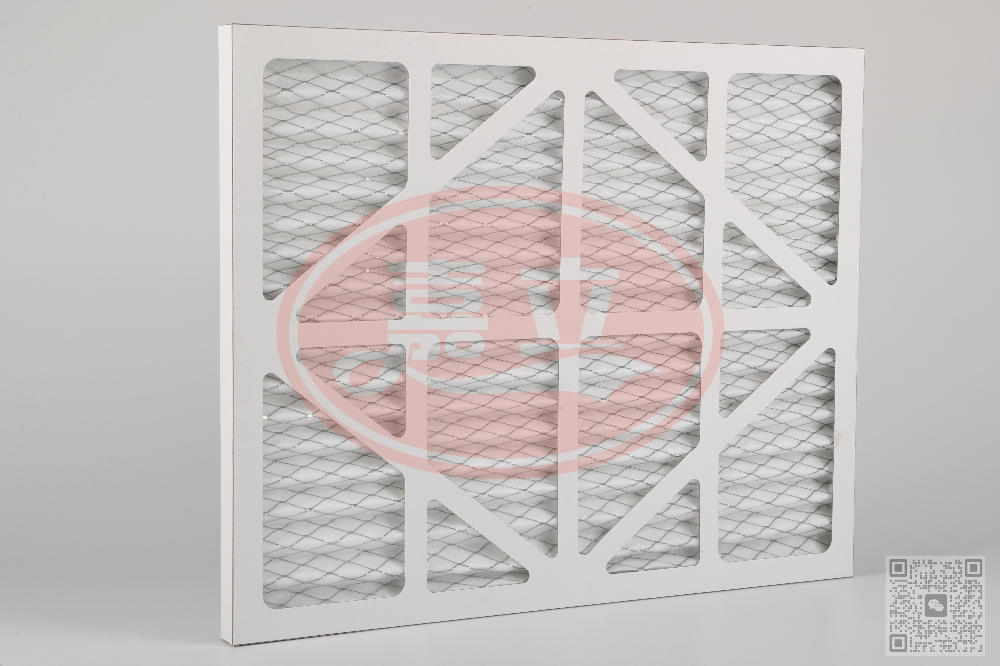 成都高效有隔板过滤器价格