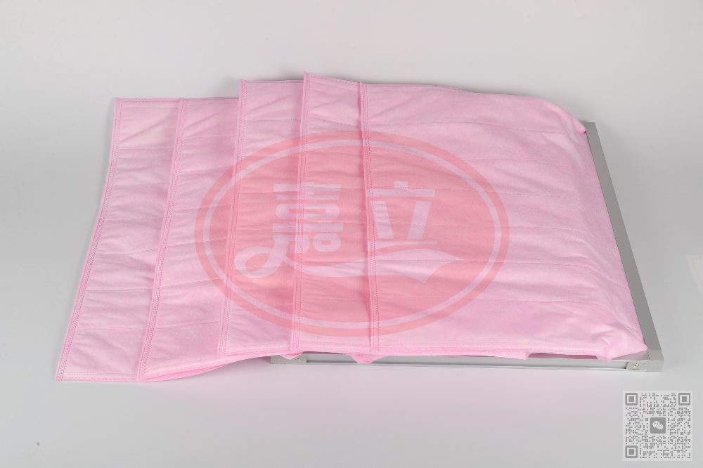 承德中效过滤器