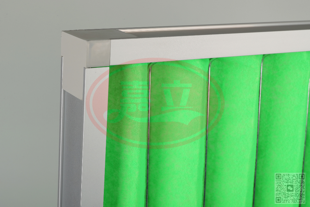 初效金属网过滤器供应商