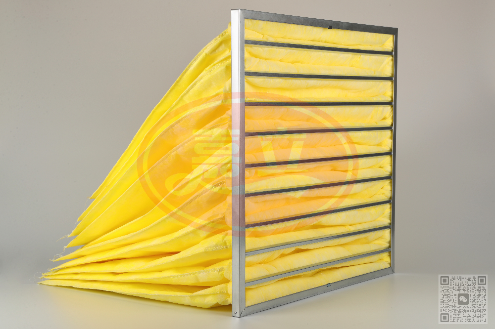 初效金属网过滤器规格