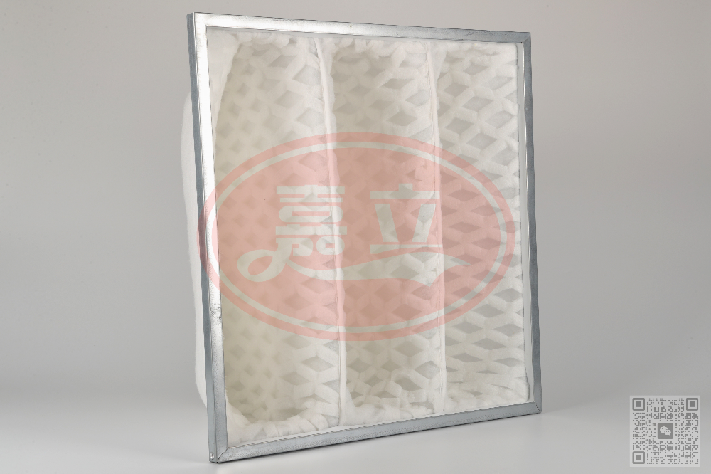 崇义高效过滤器安装