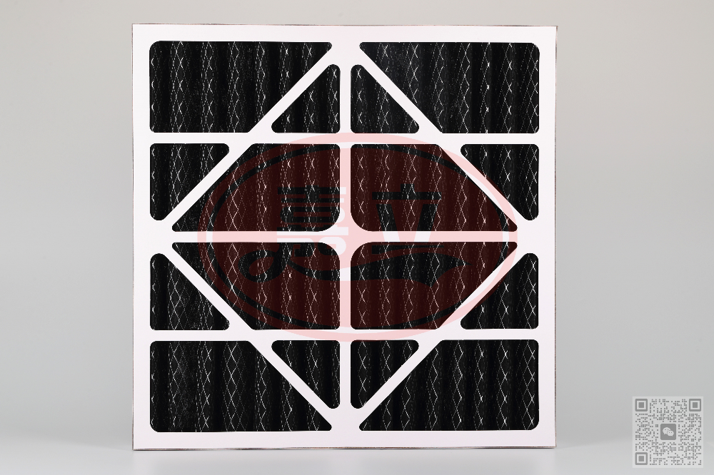 赤峰板式初效过滤器生产