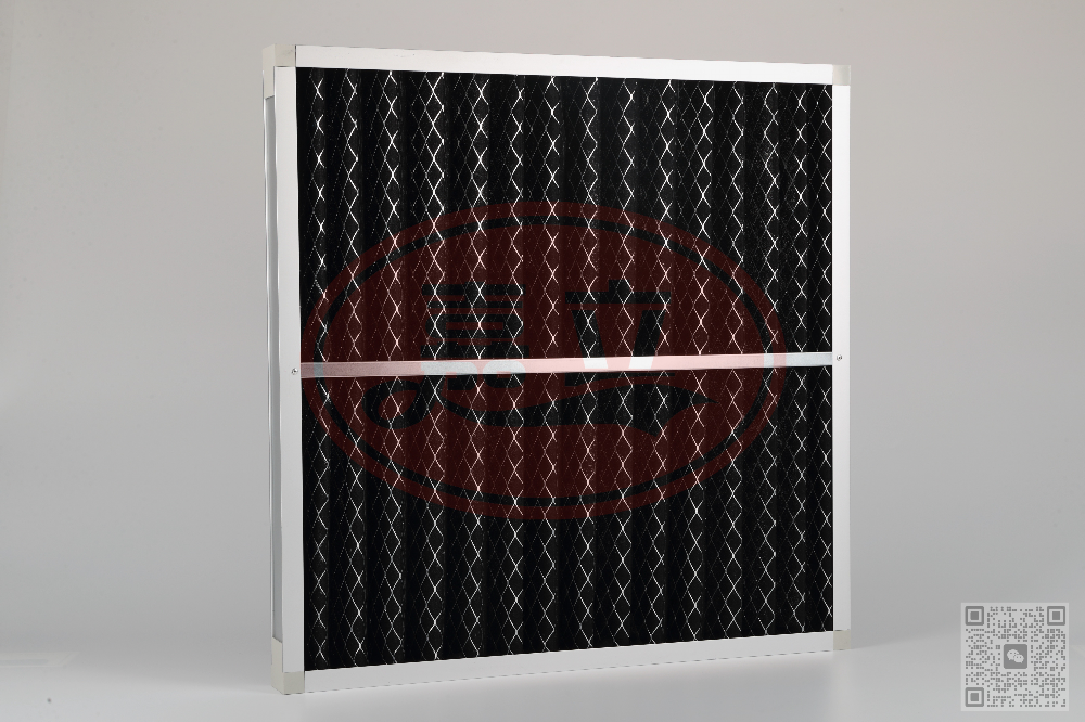 毕节板式初效过滤器生产